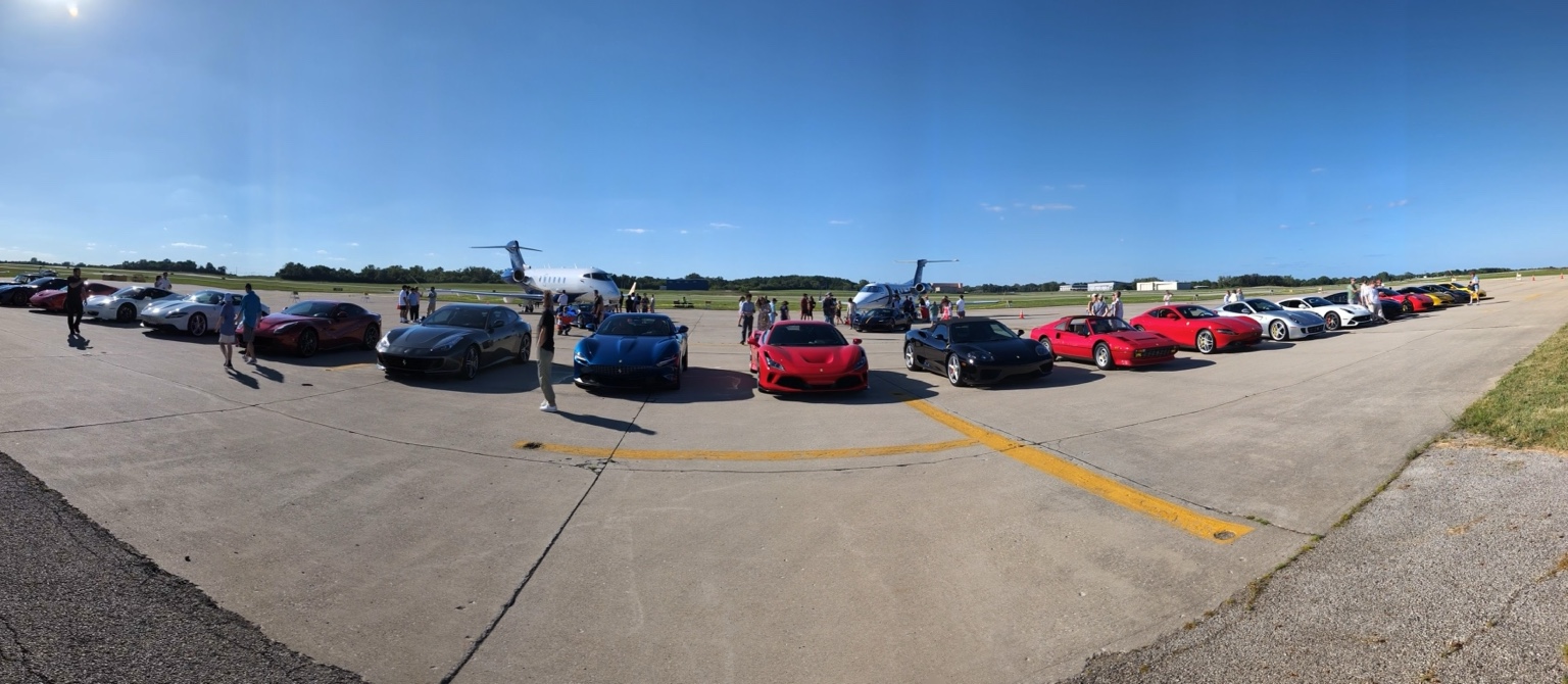 Ferrari Gallery