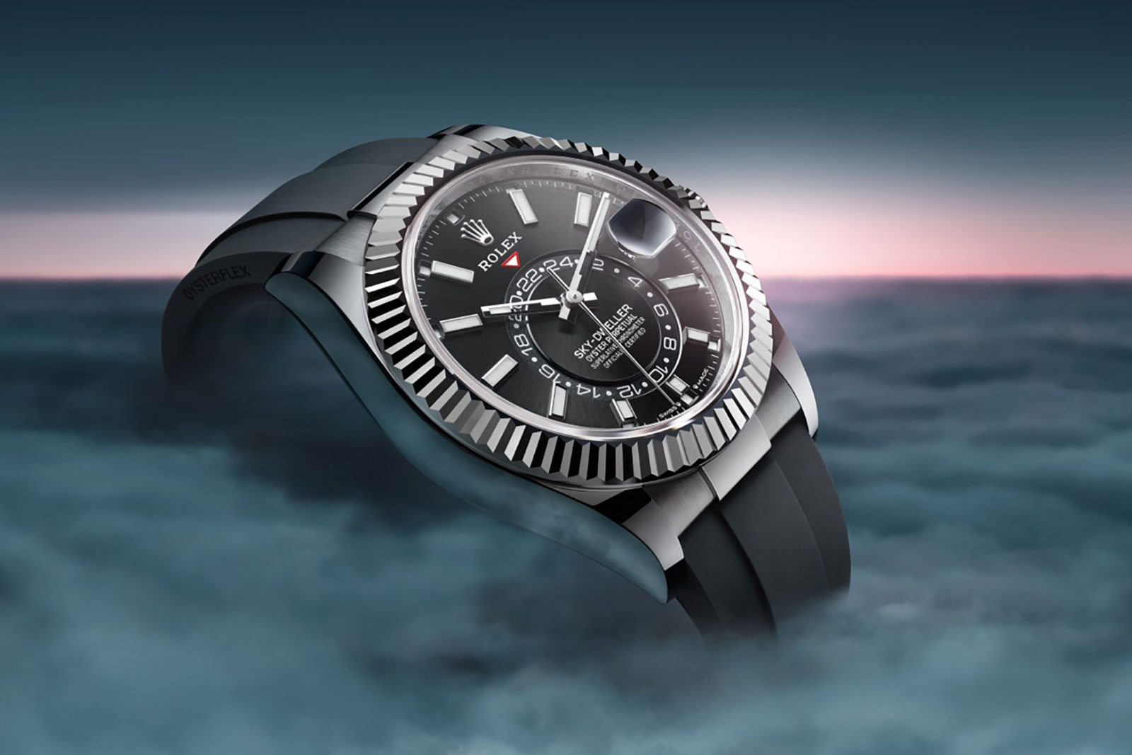 Rolex Sky-Dweller