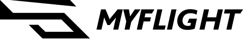 MyFlight Tours logo