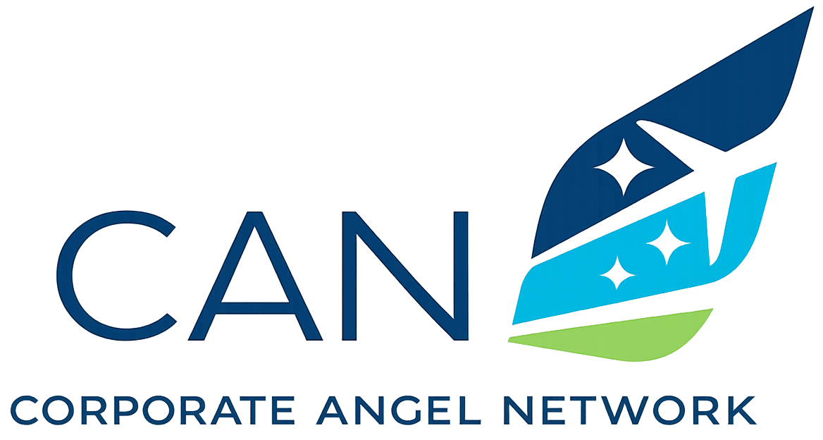 Corporate Angel Network logo